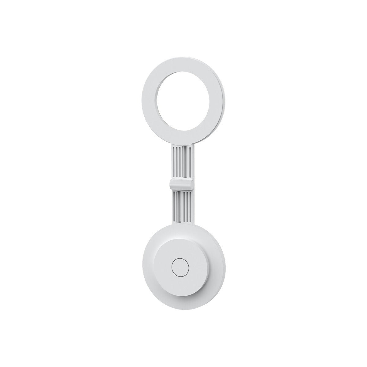 Mini Magnetic Folding Selfie Light