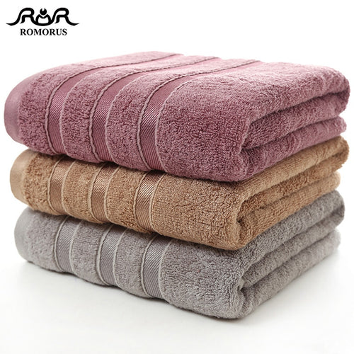 100% Bamboo Fiber Towel Set - alternate view