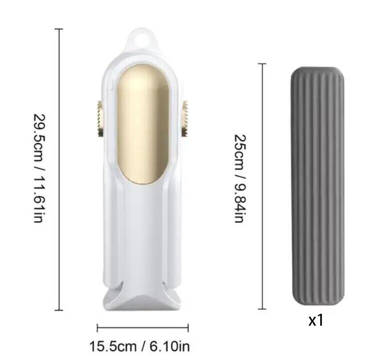 Handheld Squeeze Mop
