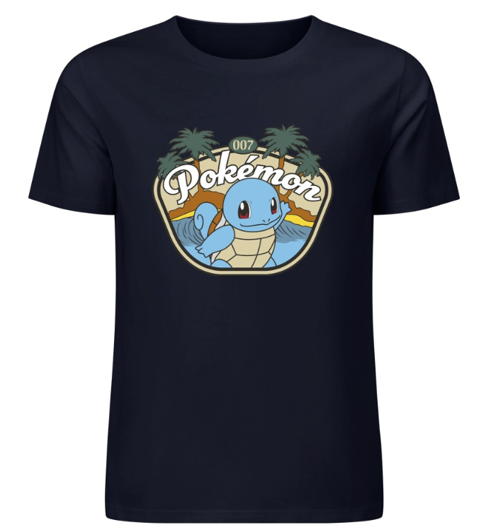 Classic Cotton Crewneck T-Shirt