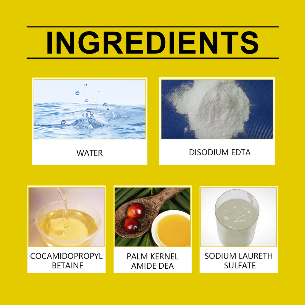 Anti-Rain Anti-Fog Car Glass Coating