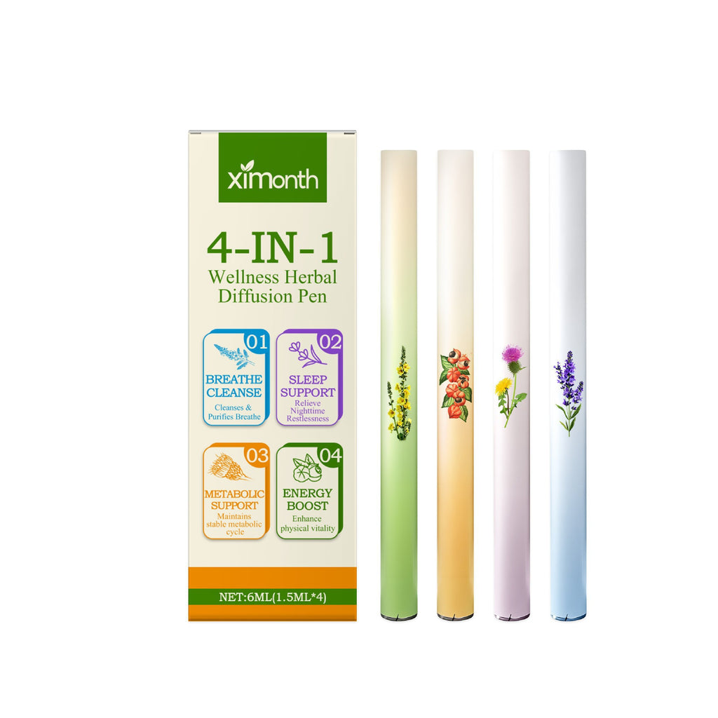 Herbal Nourishing Body Care Stick