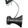 48W Outdoor PA Horn Speaker | Multi-Driver with Tweeter & Built-in MP3 Playback