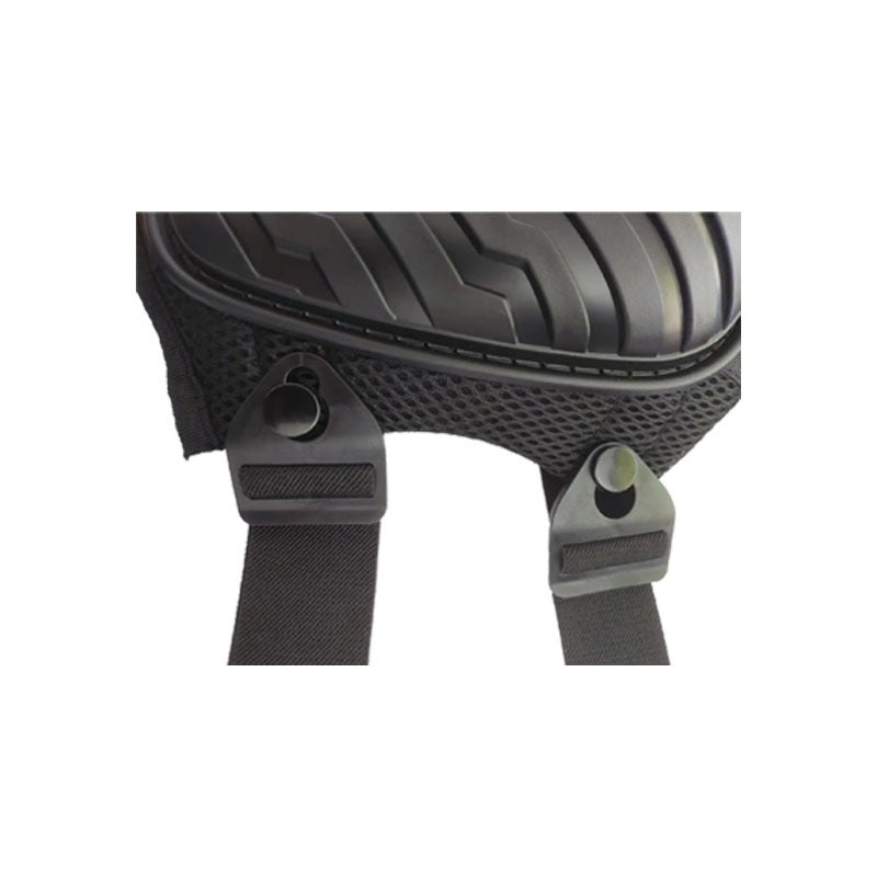 Shell Knee Protection Pads - alternate view