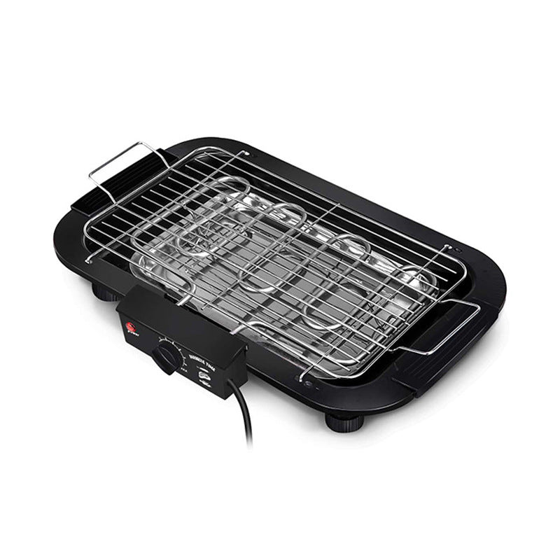 Portable Stainless Steel Electric Grill