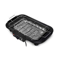 Portable Stainless Steel Electric Grill