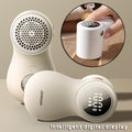 Portable Fabric Pilling Remover