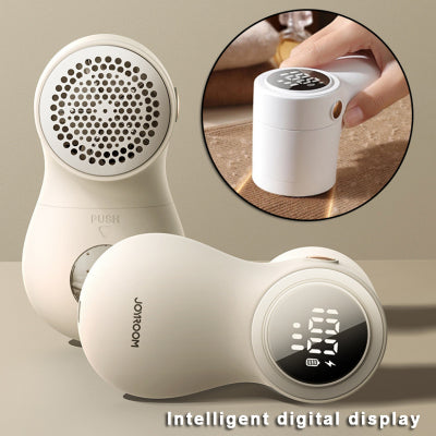 Portable Fabric Pilling Remover