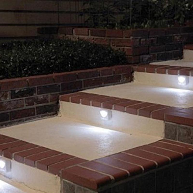 Motion Sensor LED Night Light - alternate view