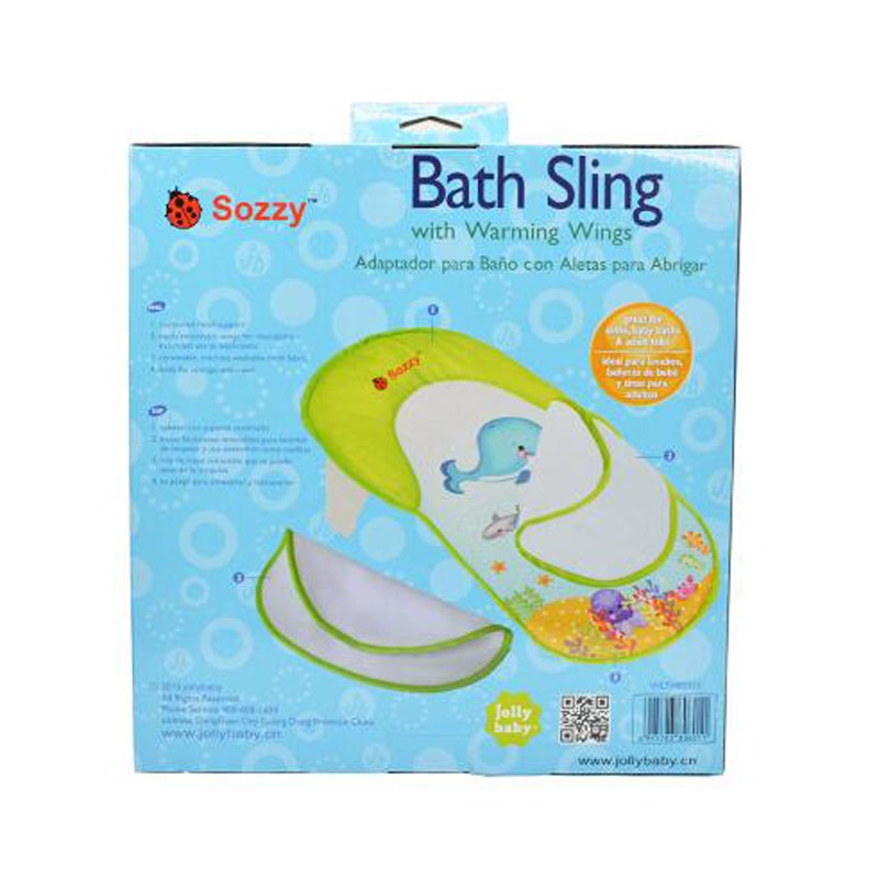 Collapsible Baby Bath Tub & Chair