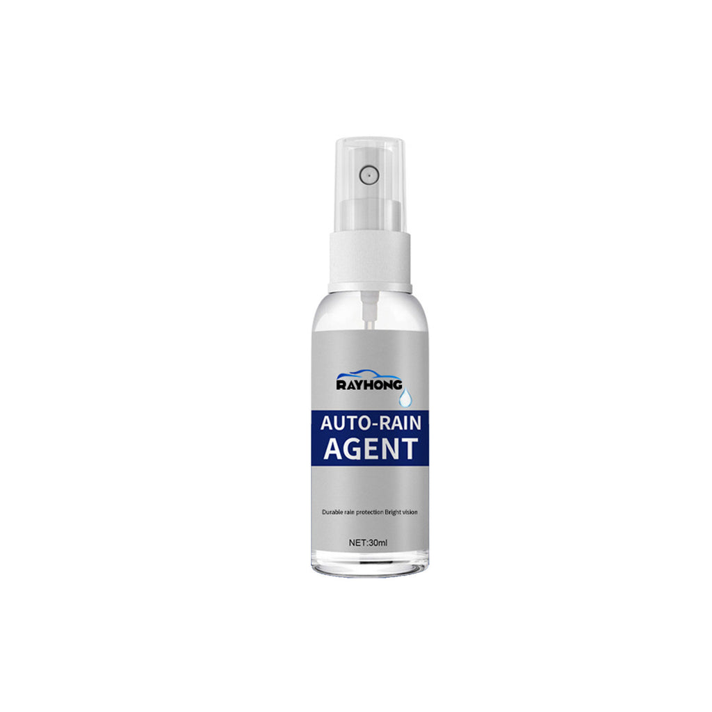 Auto Windshield Rain & Fog Coating Agent - alternate view