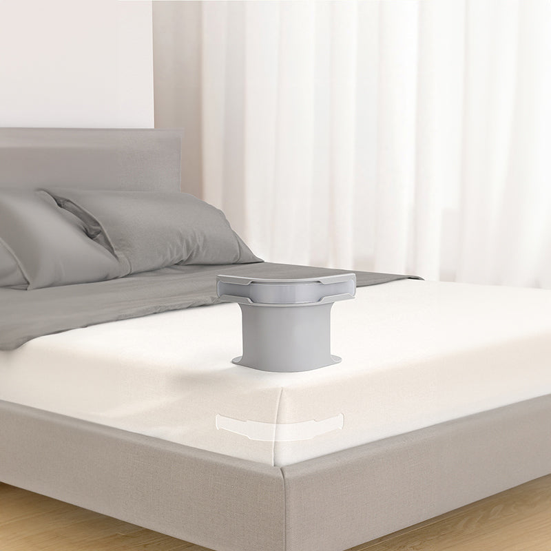 Heavy-Duty Bedsheet Corner Clips (4-Pack) - detail view