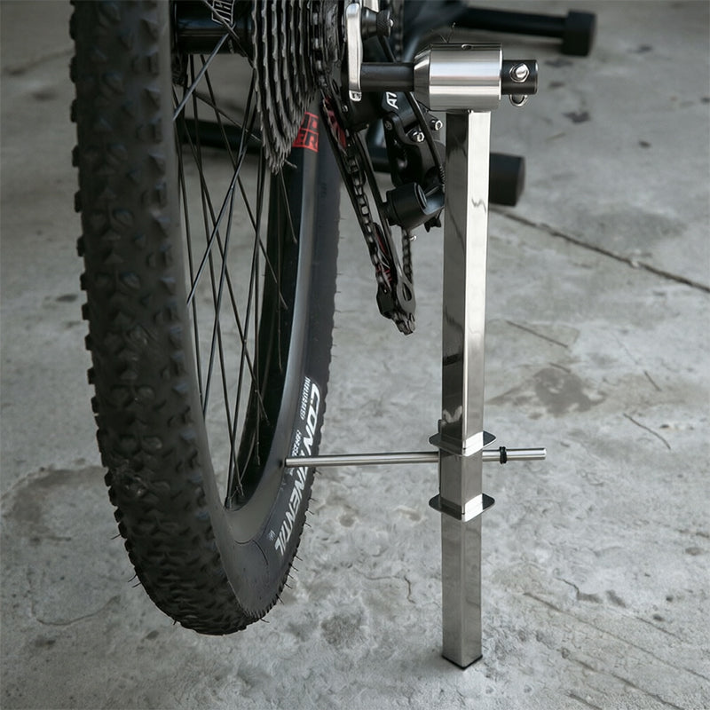 Derailleur Hanger Alignment Tool - alternate view