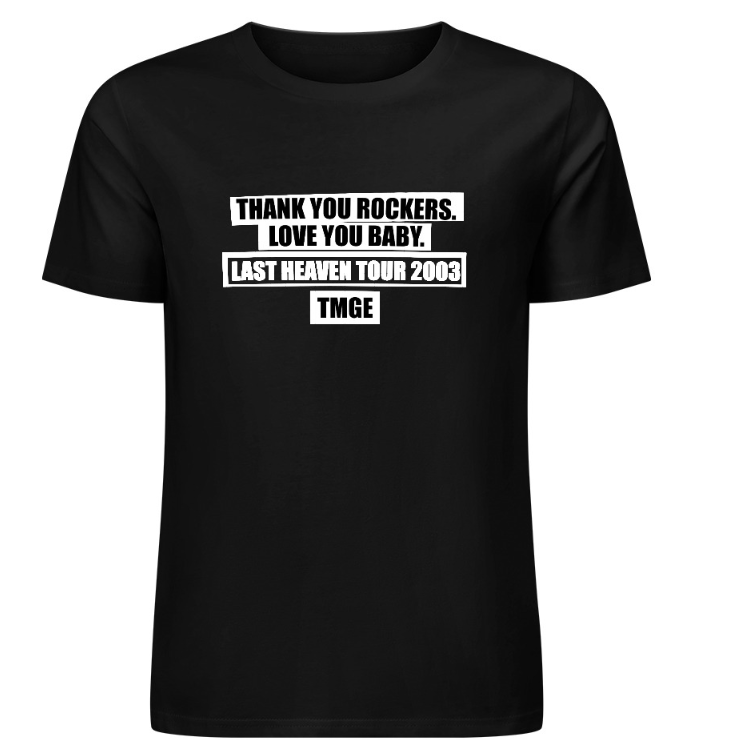 Pure Cotton Short-Sleeve T-Shirt - alternate view