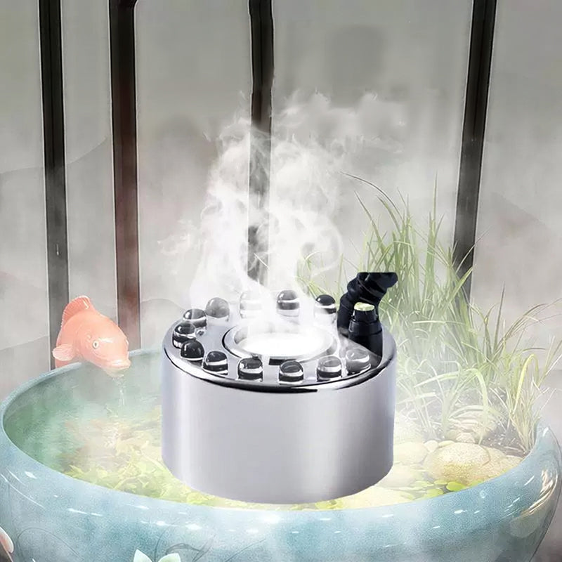 Ultrasonic Mist Maker Fogger