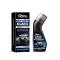 Windshield Rain-Repellent Coating Agent