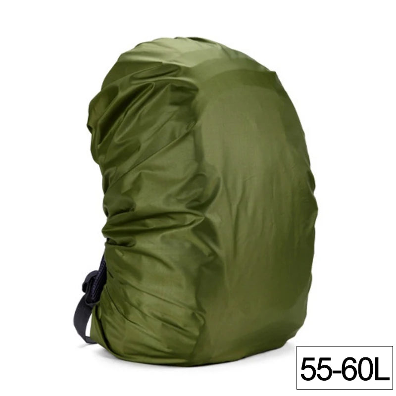 Waterproof Backpack Rain Cover