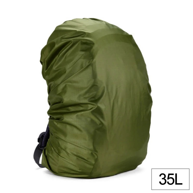 Waterproof Backpack Rain Cover