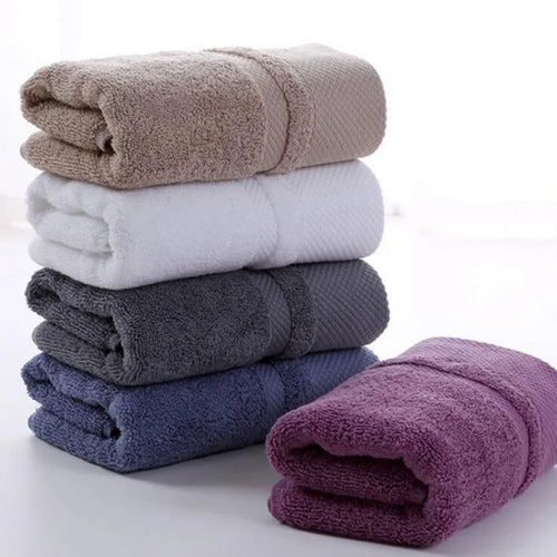 3-Piece Everyday Towel Set