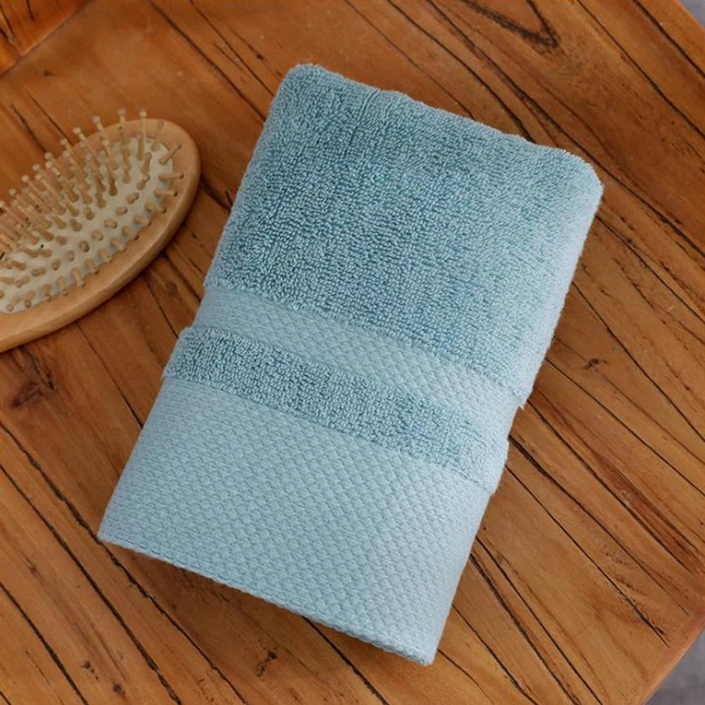 3-Piece Everyday Towel Set