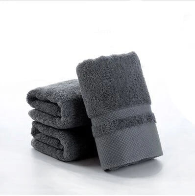 3-Piece Everyday Towel Set