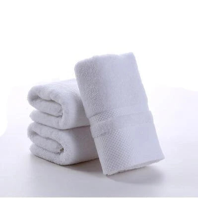 3-Piece Everyday Towel Set