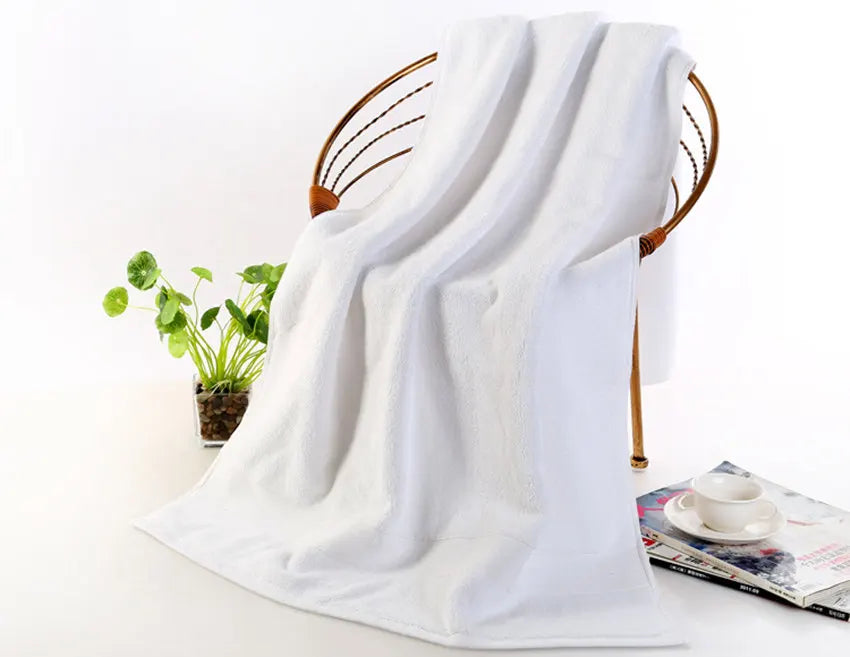 Egyptian Cotton Luxury Bath Towel