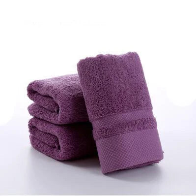 3-Piece Everyday Towel Set