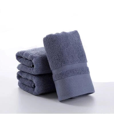 3-Piece Everyday Towel Set