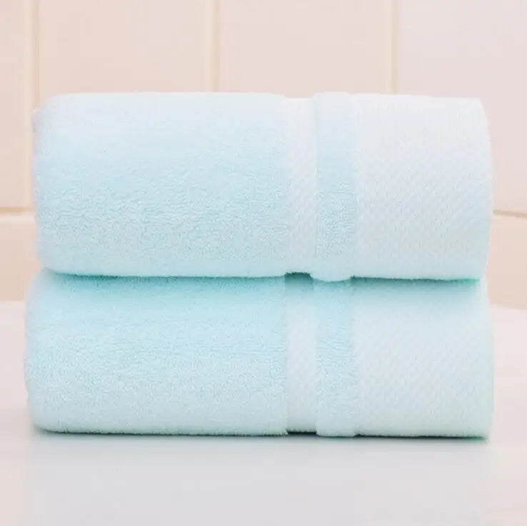 3-Piece Everyday Towel Set - detail view