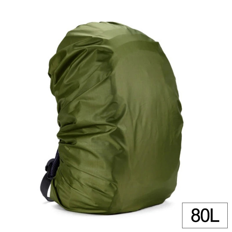 Waterproof Backpack Rain Cover