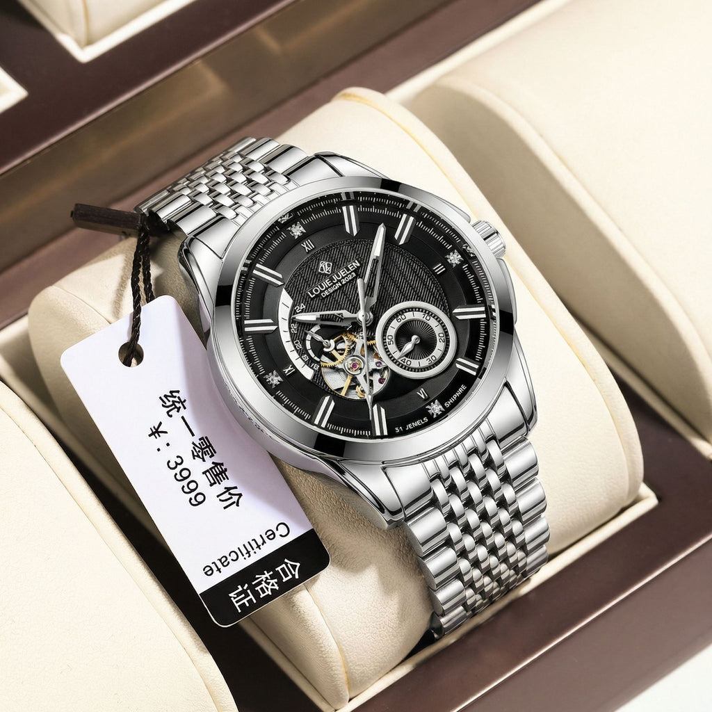 Men's and Women's Watches