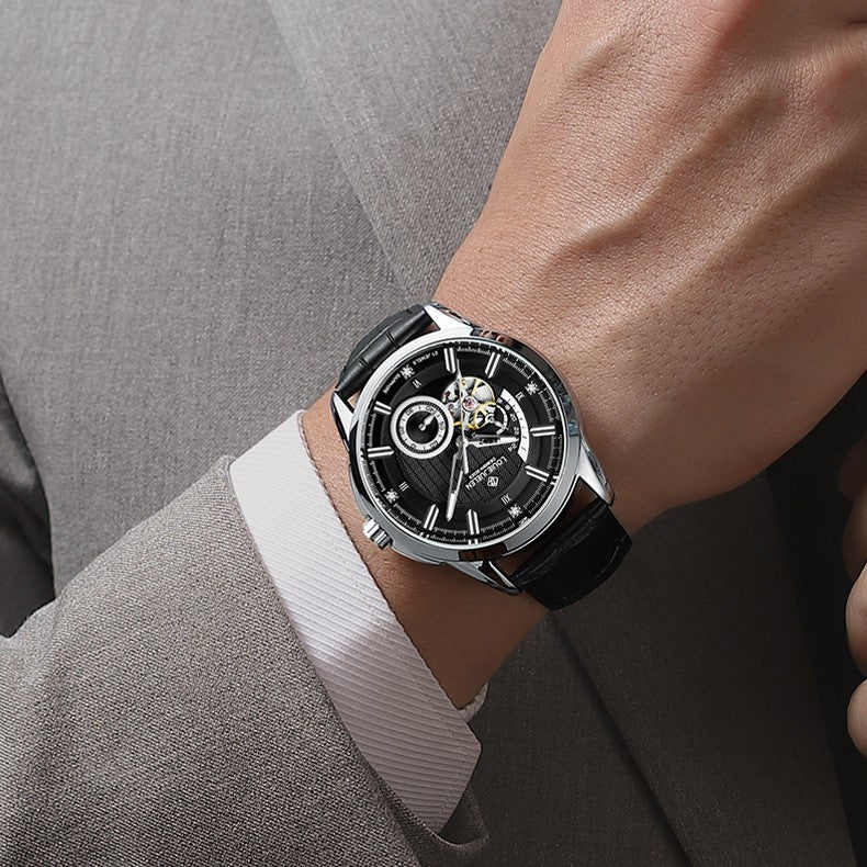 Men's and Women's Watches - alternate view