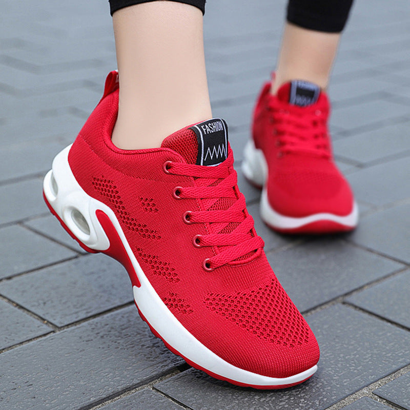 Breathable Mesh Sneakers for Women - alternate view