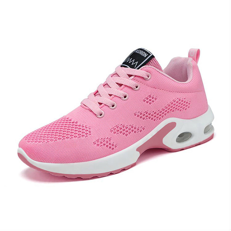 Breathable Mesh Sneakers for Women - detail view