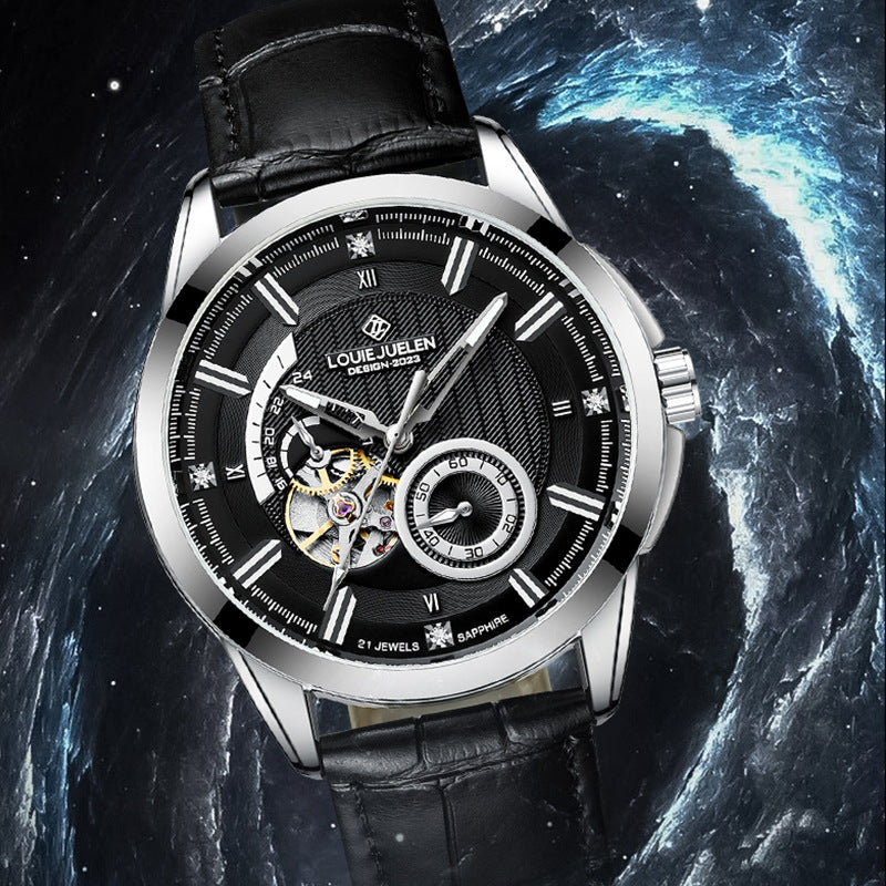 Men's and Women's Watches - detail view
