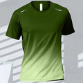 Men's Gradient Sports T-Shirt