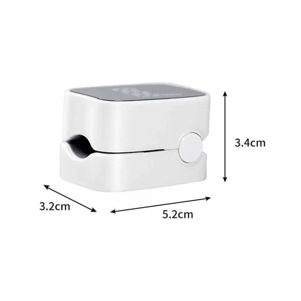 Foot Care Nail Cleaning Tool