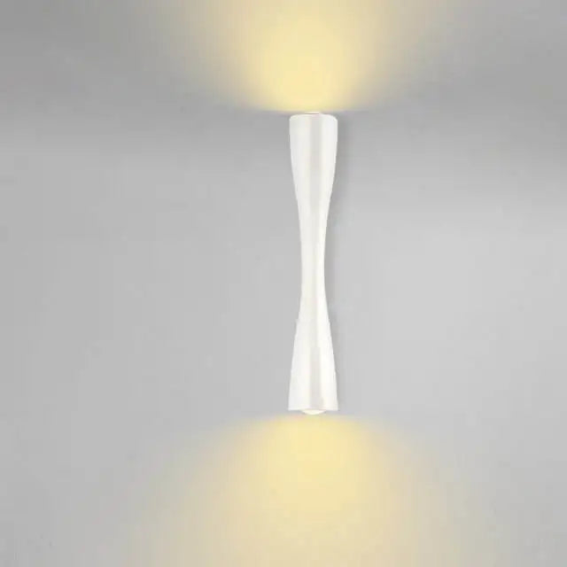 Waterproof Outdoor Wall Lamp, IP66