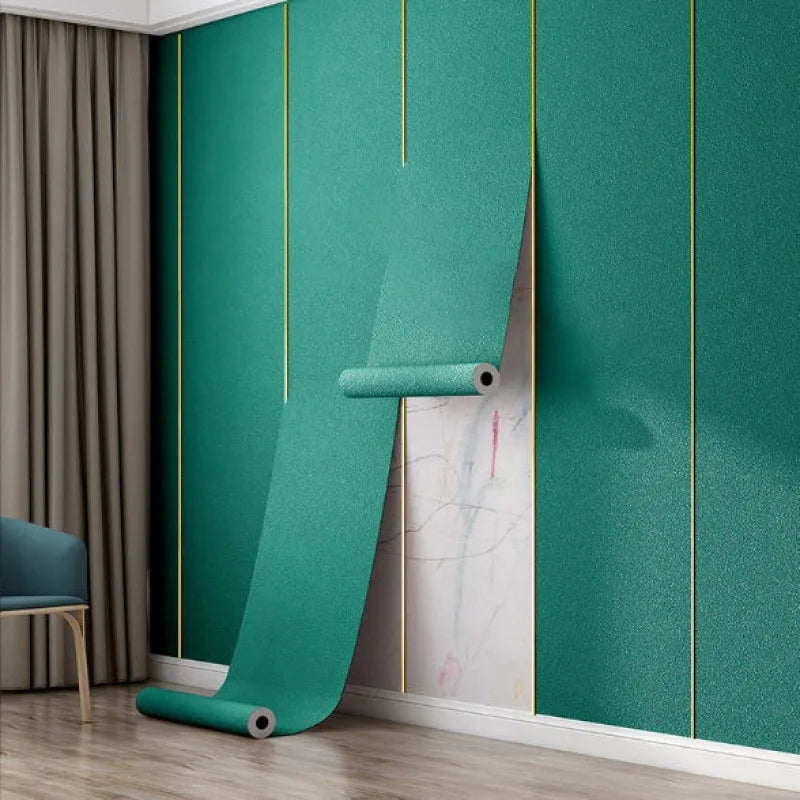3D Foam Self-Adhesive Wall Sticker