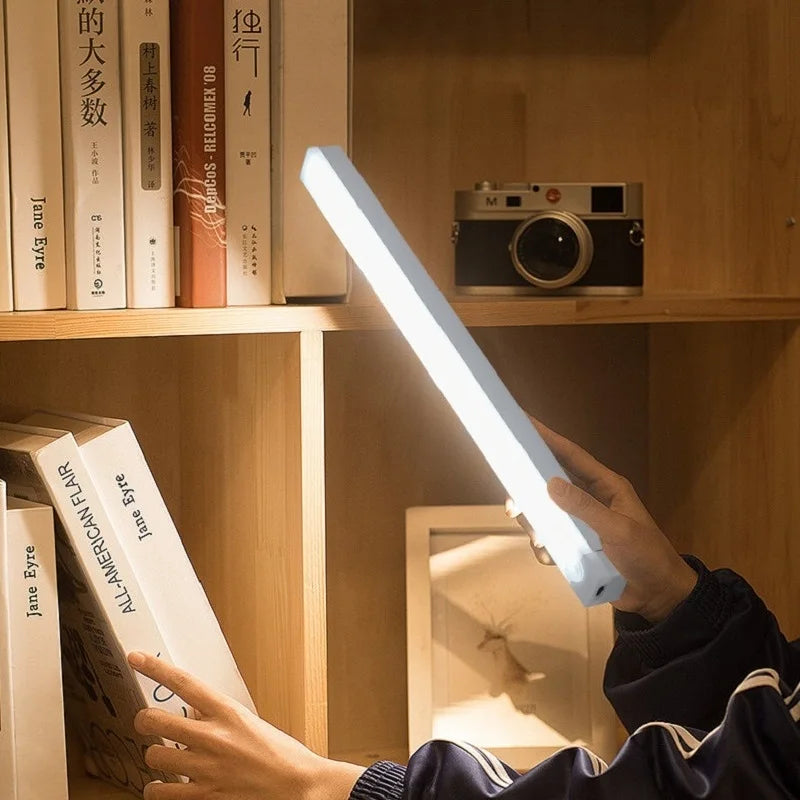 Wireless Motion Sensor LED Cabinet Light - detail view