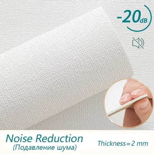 3D Foam Self-Adhesive Wall Sticker - alternate view