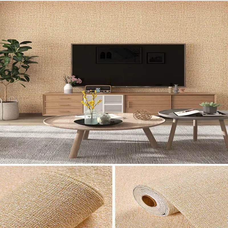 3D Foam Self-Adhesive Wall Sticker