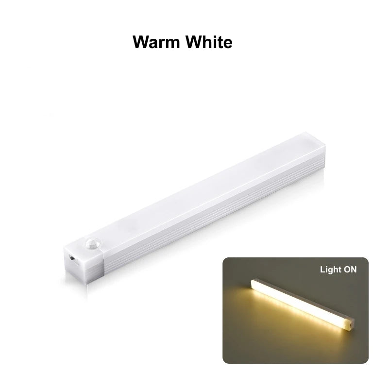 Wireless Motion Sensor LED Cabinet Light