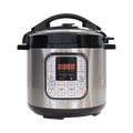 5L Electric Pressure Cooker Multicooker