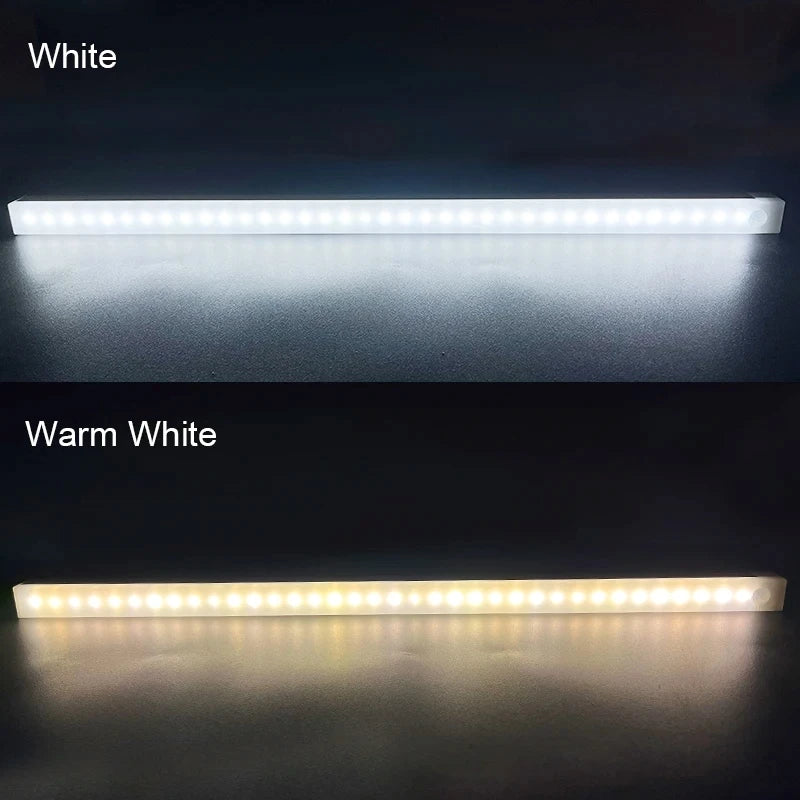 Motion Sensor Wireless LED Bar Light - alternate view