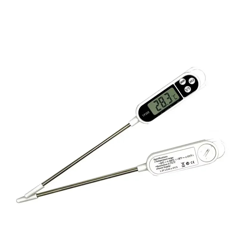 Digital Cooking Thermometer