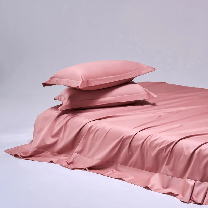1000TC Egyptian Cotton Bed Sheet Set