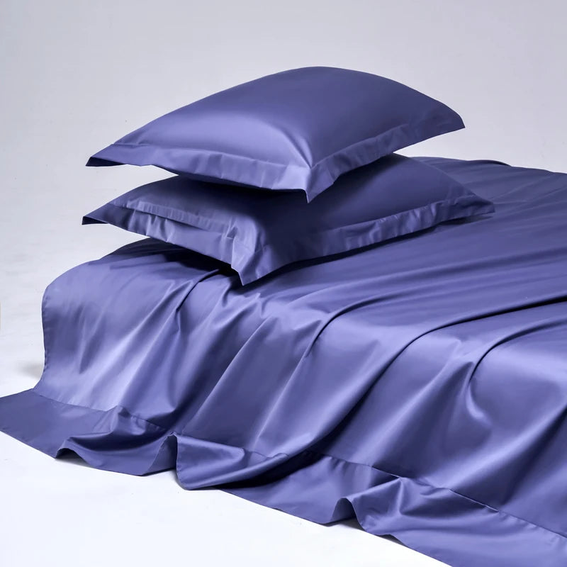 1000TC Egyptian Cotton Bed Sheet Set