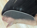Brazilian Straight Human Hair Lace Closure